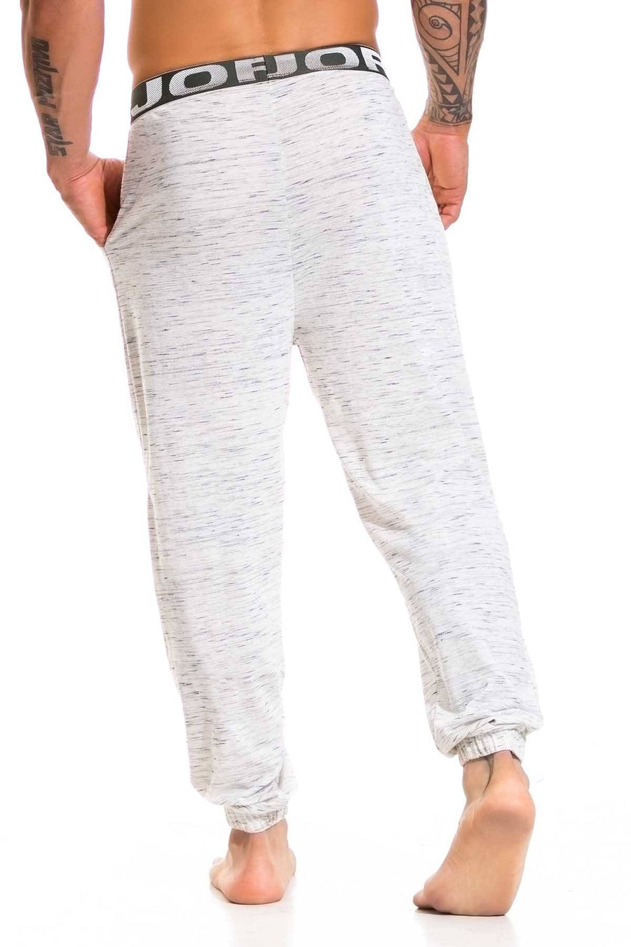 Jor Beige Joddy Athletic Pant