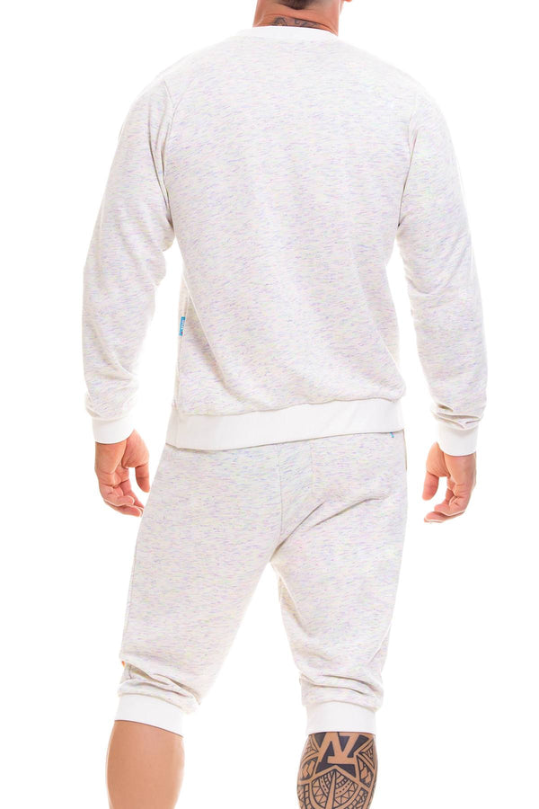 Jor Beige Pride Sweater