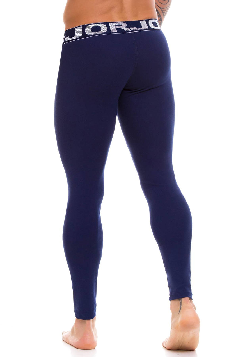 Jor Blue Dante Athletic Pant