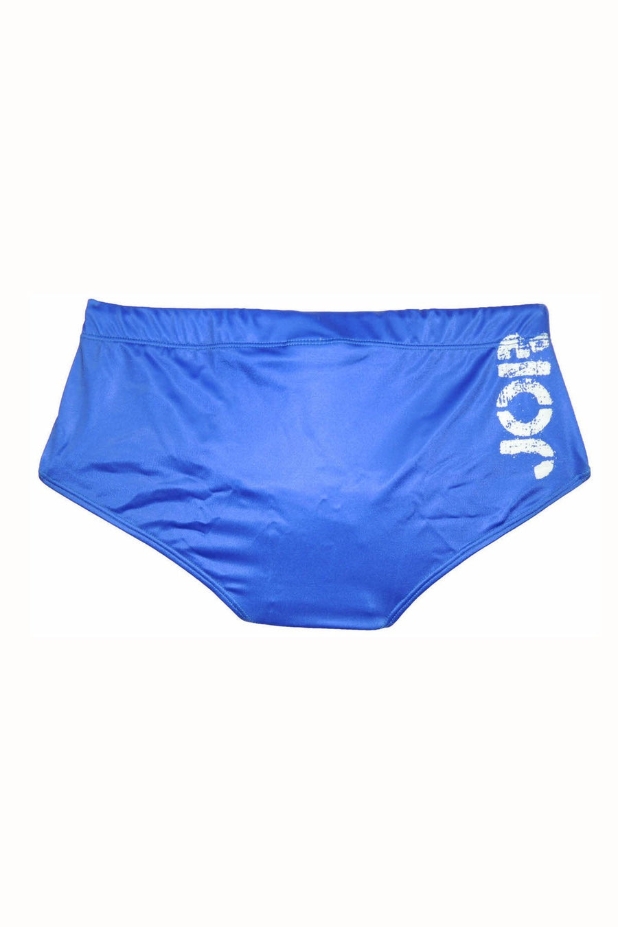Jor Blue/Rainbow Swim Brief