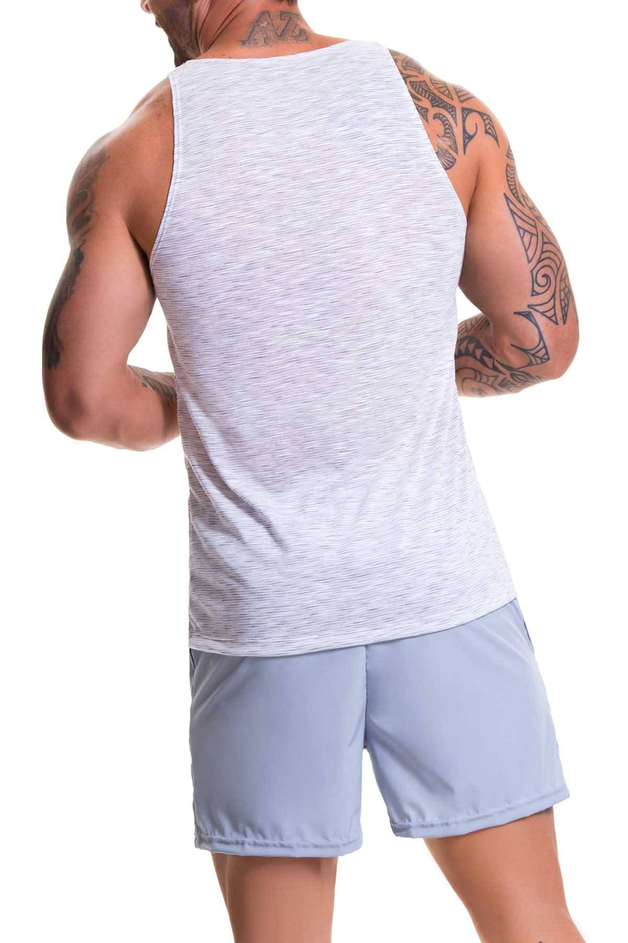 Jor Gray Bliss Tank Top