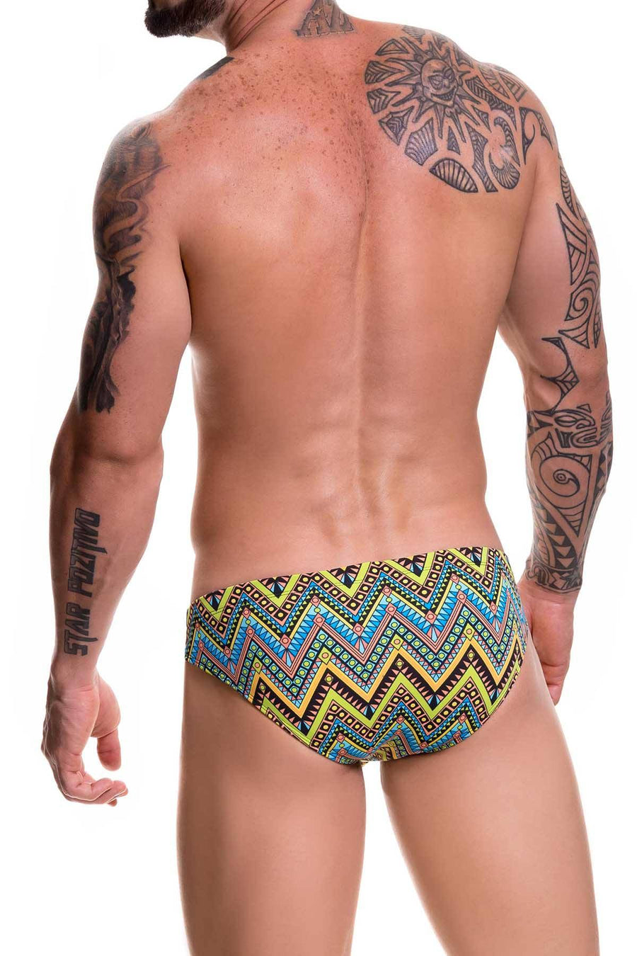Jor Green Sunny Swim Bikini