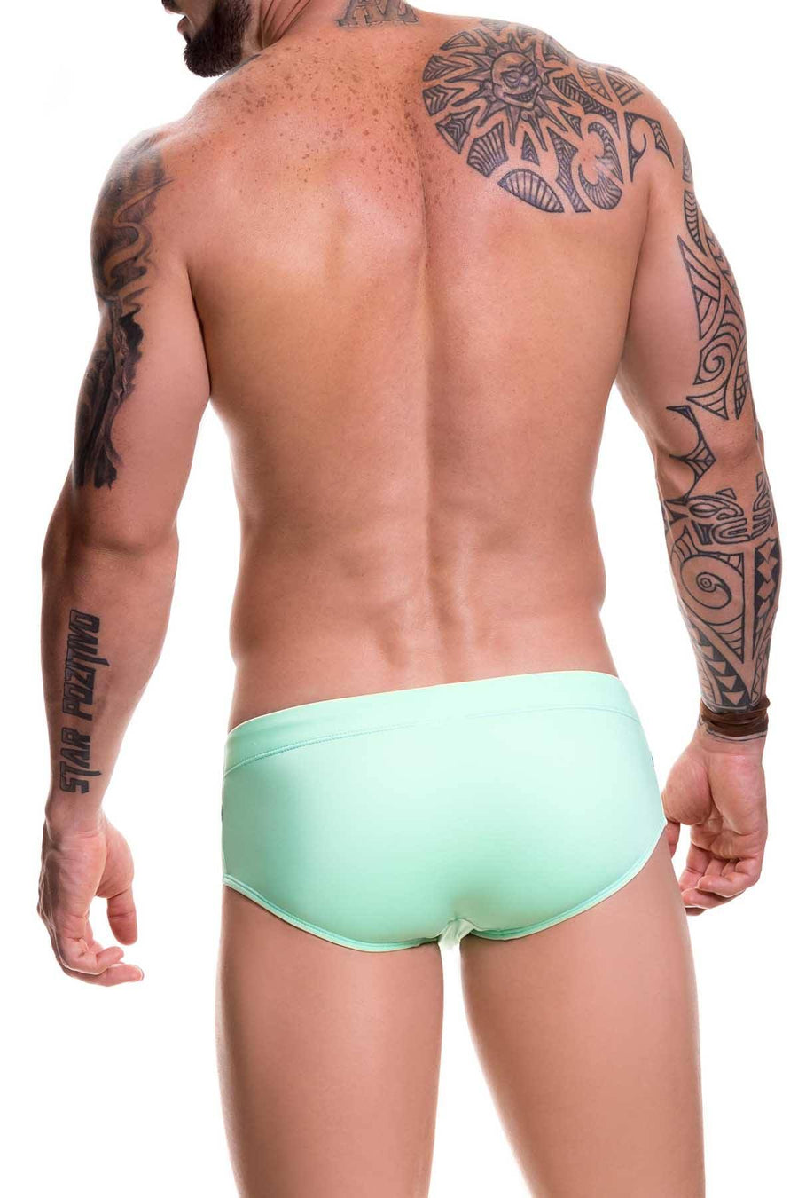 Jor Mint Baltic Swim Brief