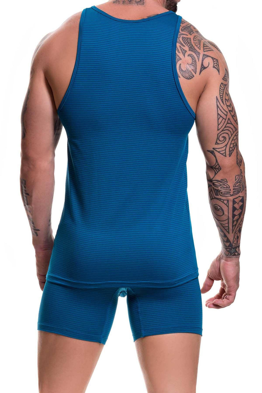 Jor Petrol Kabala Tank Top