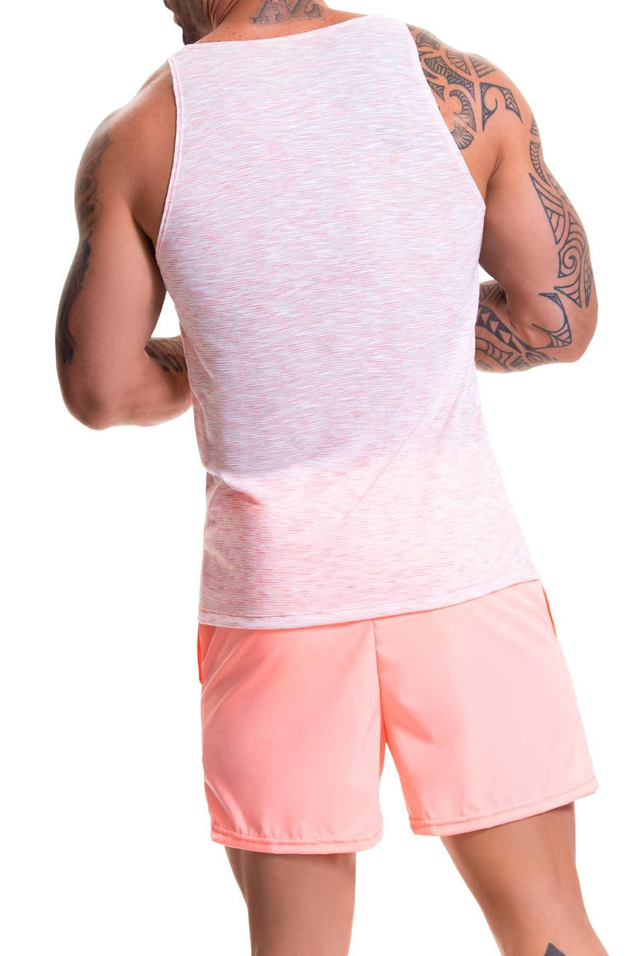 Jor Salmon Bliss Tank Top