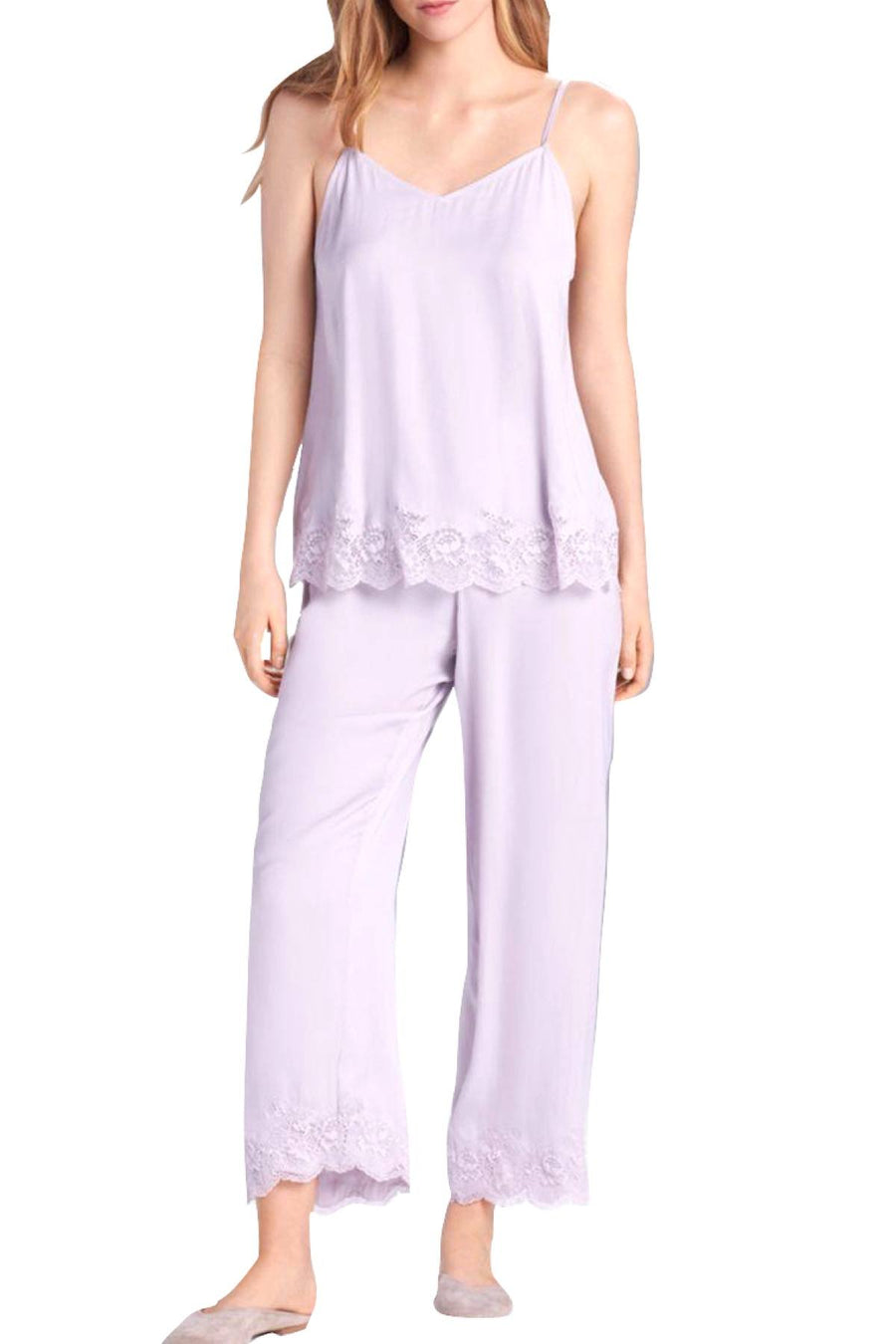 Josie by Natori Fairytale Camisole in Lilac
