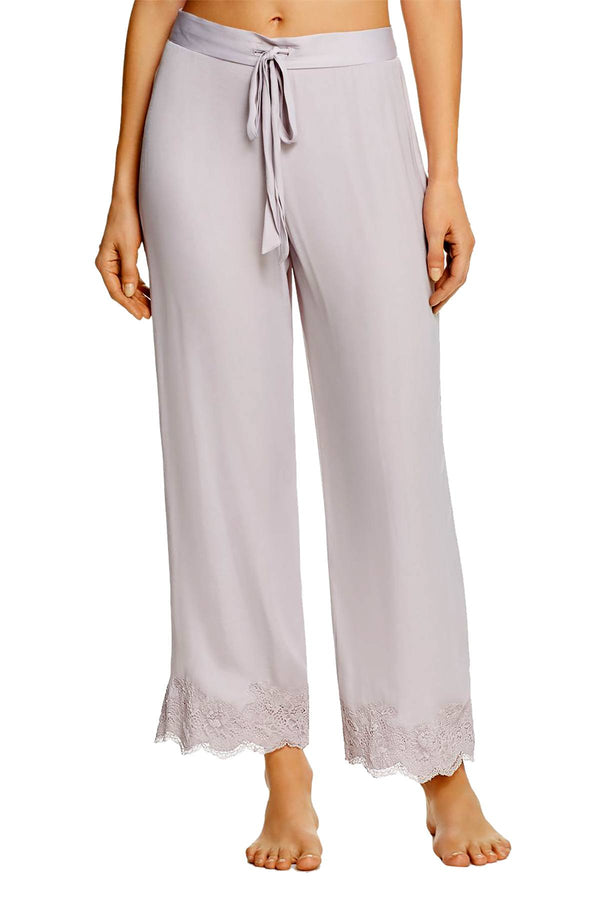 Josie by Natori Fairytale Lounge Pant in Lilac