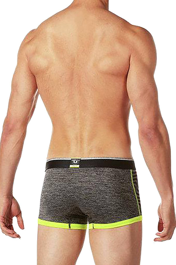 Junk Underjeans Apple Infuse Trunk
