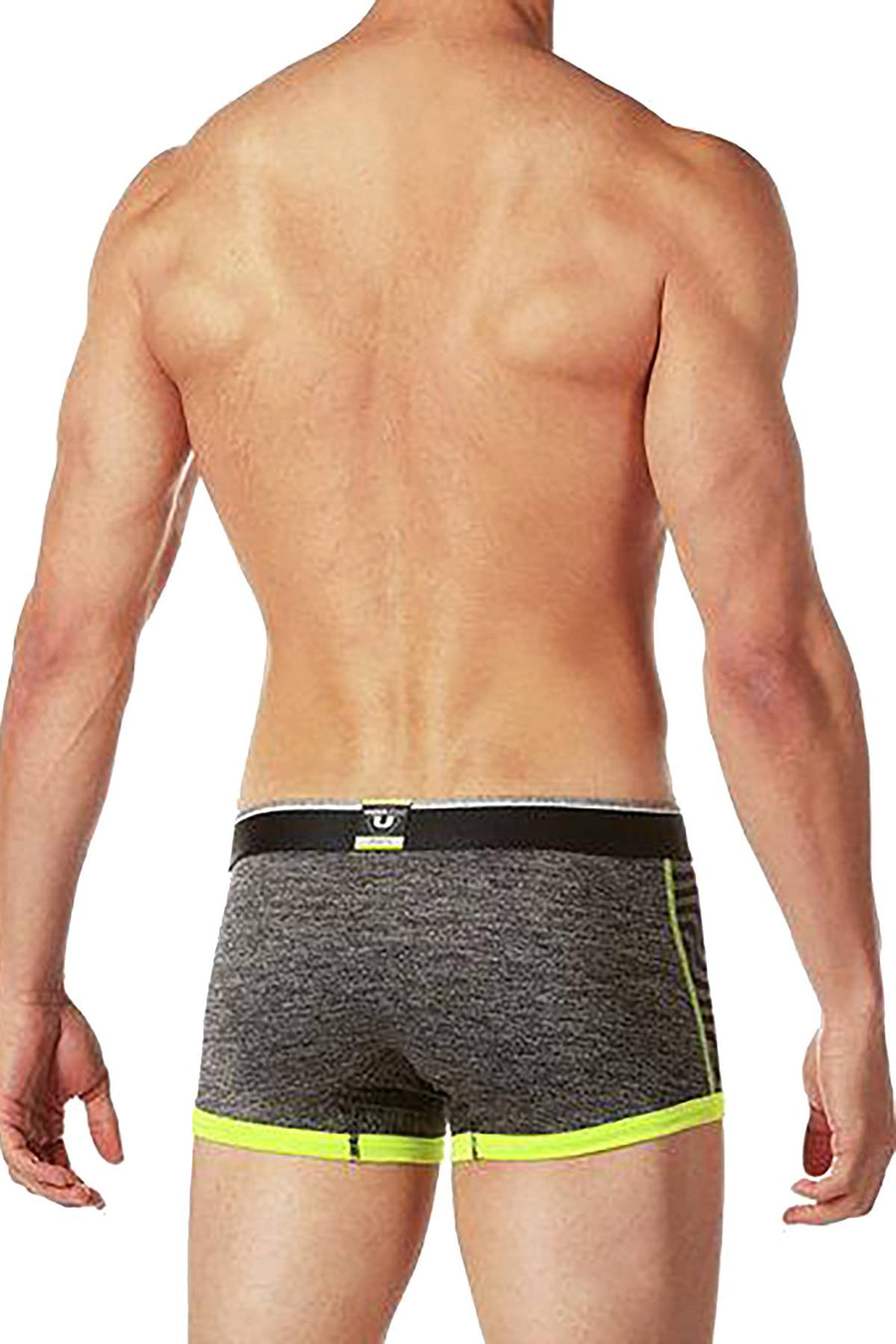 Junk Underjeans Apple Infuse Trunk