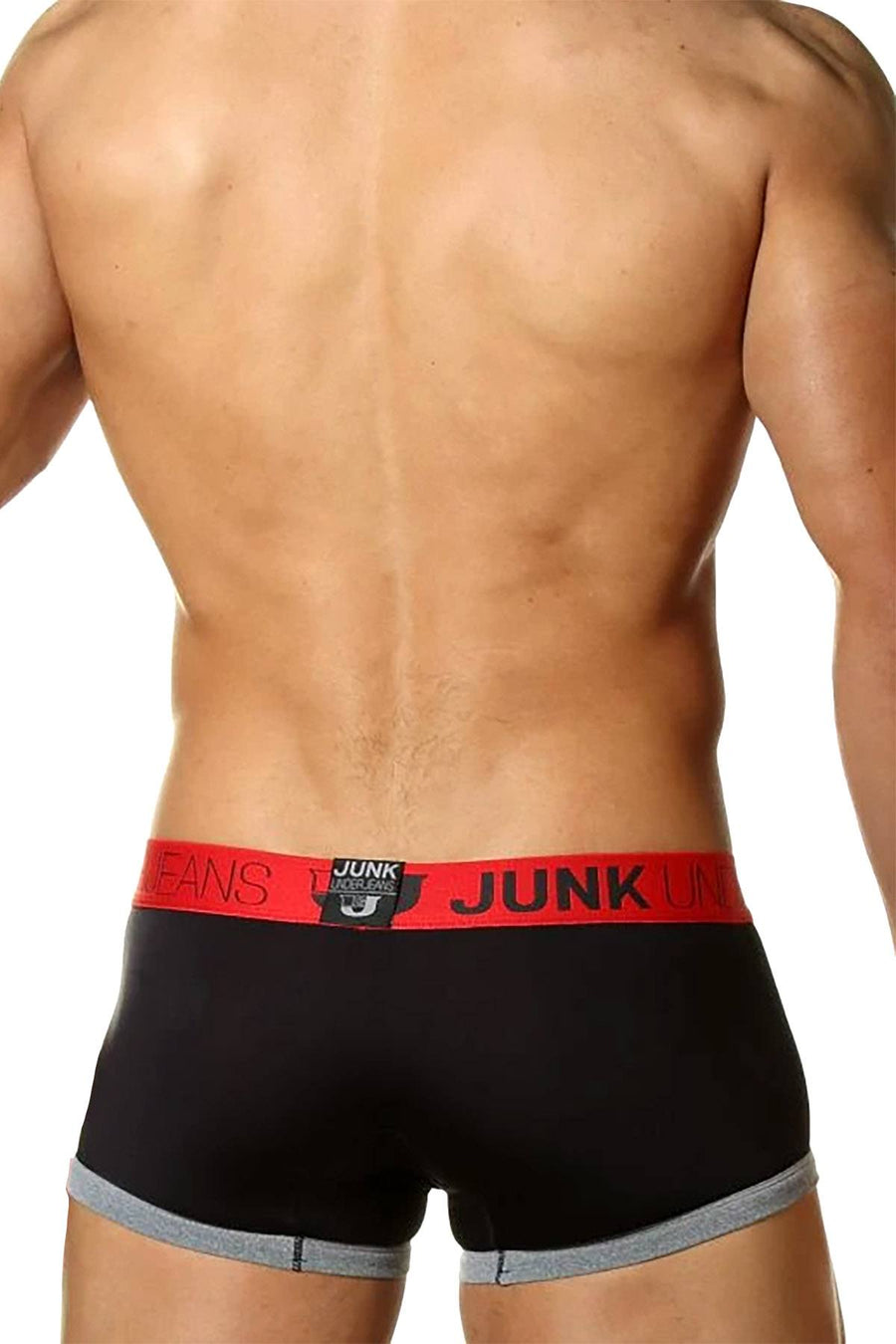 Junk Underjeans Hot Red Soul Trunk