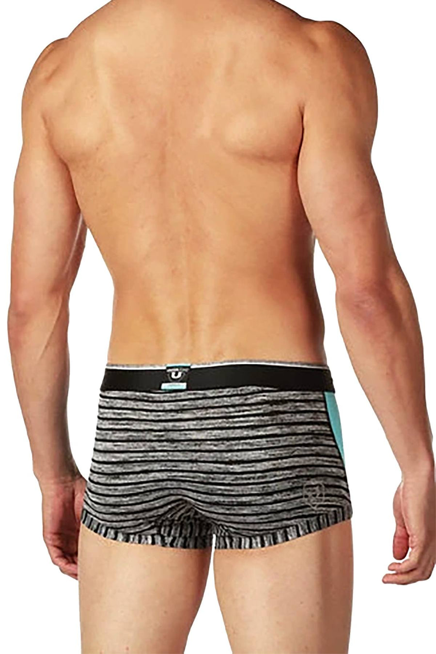 Junk Underjeans Ice Streak Trunk