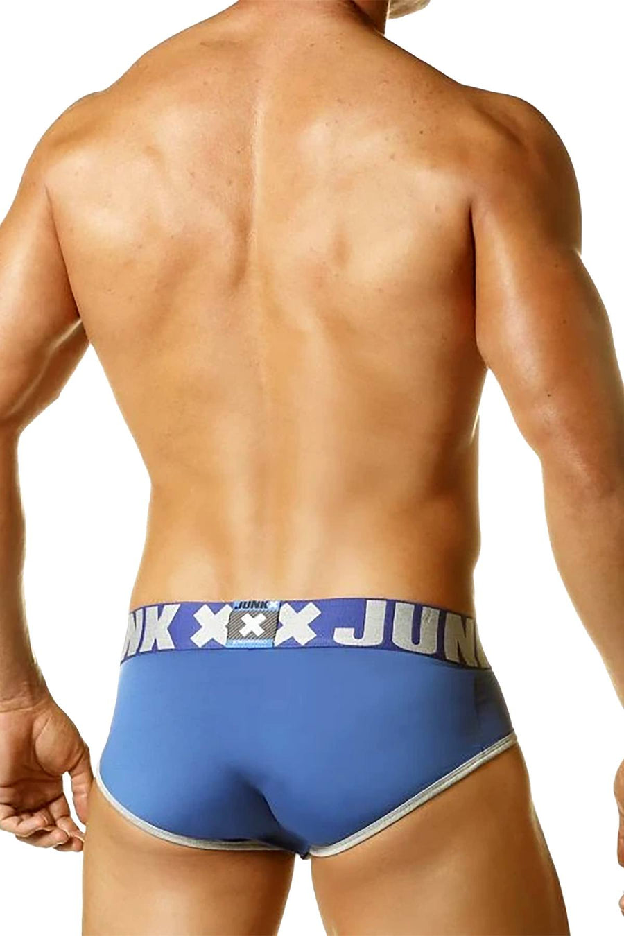 Junk Underjeans Royal Burn Brief