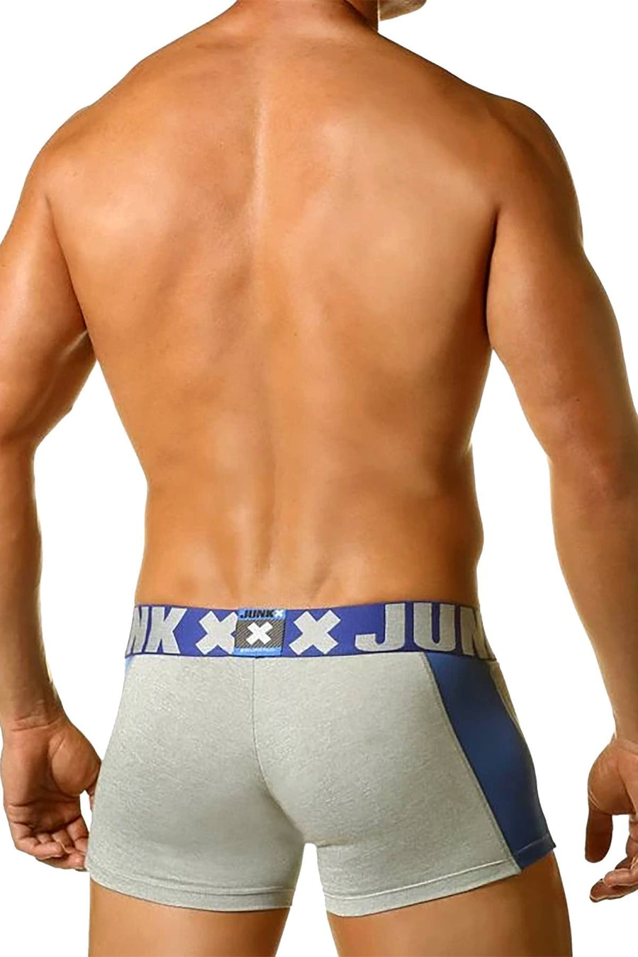 Junk Underjeans Royal Smolder Boxer Brief