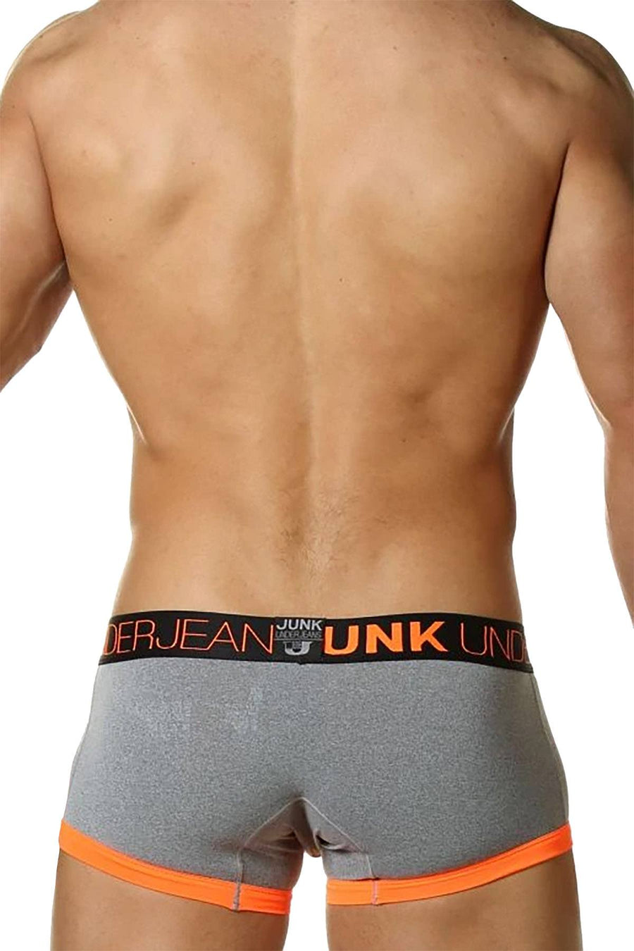 Junk Underjeans Tangerine Vibe Trunk