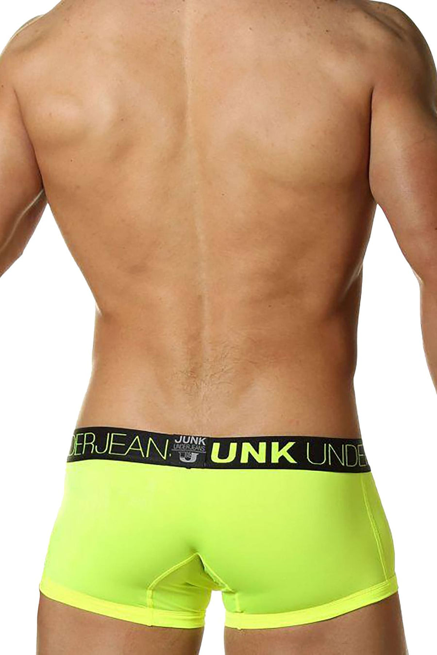 Junk Underjeans Yellow Aura Trunk