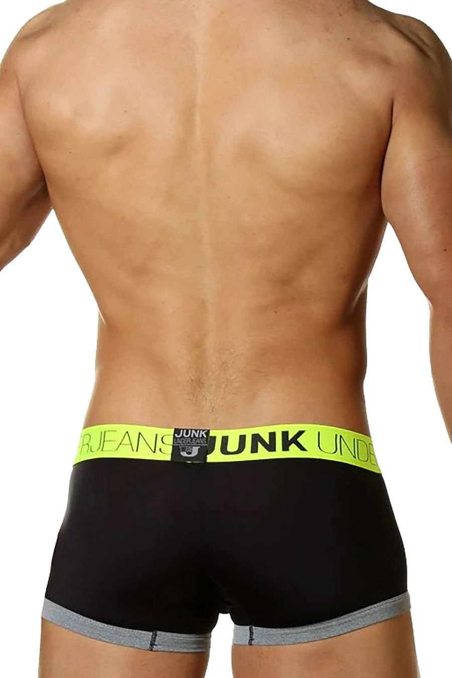 Junk Underjeans Yellow Soul Trunk