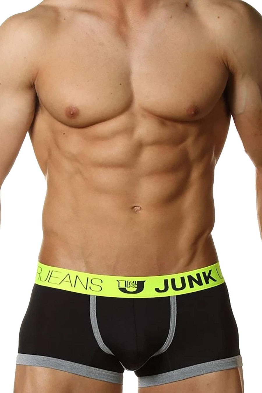 Junk Underjeans Yellow Soul Trunk