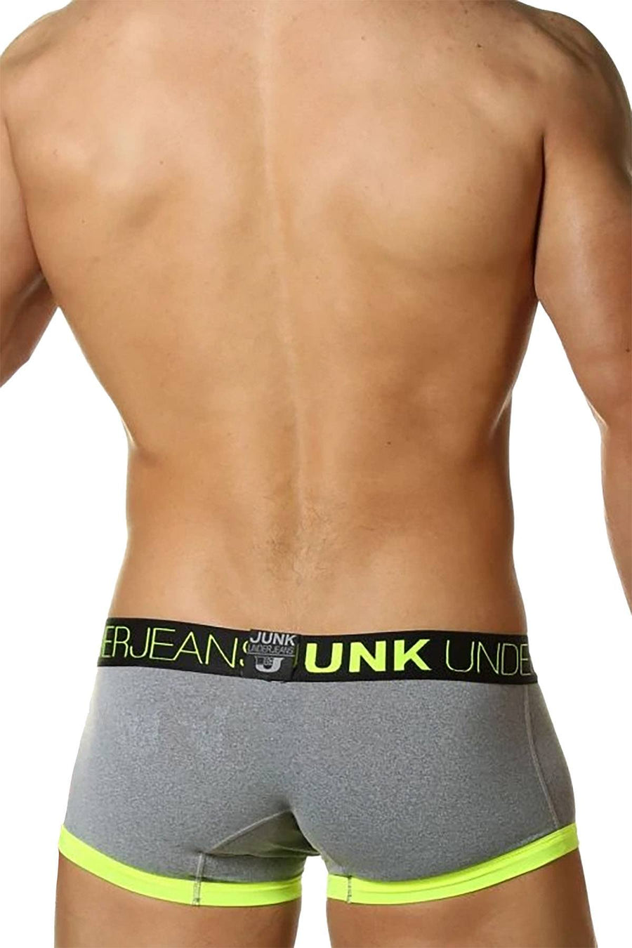 Junk Underjeans Yellow Vibe Trunk