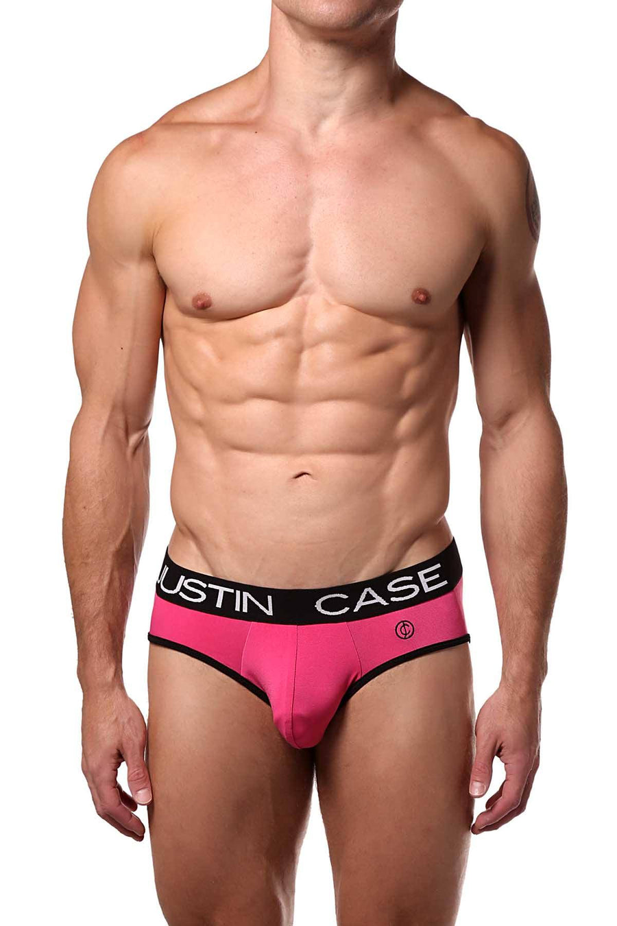 JustinCase Magenta S7/Ep2 Limited-Edition Drag-Race Brief