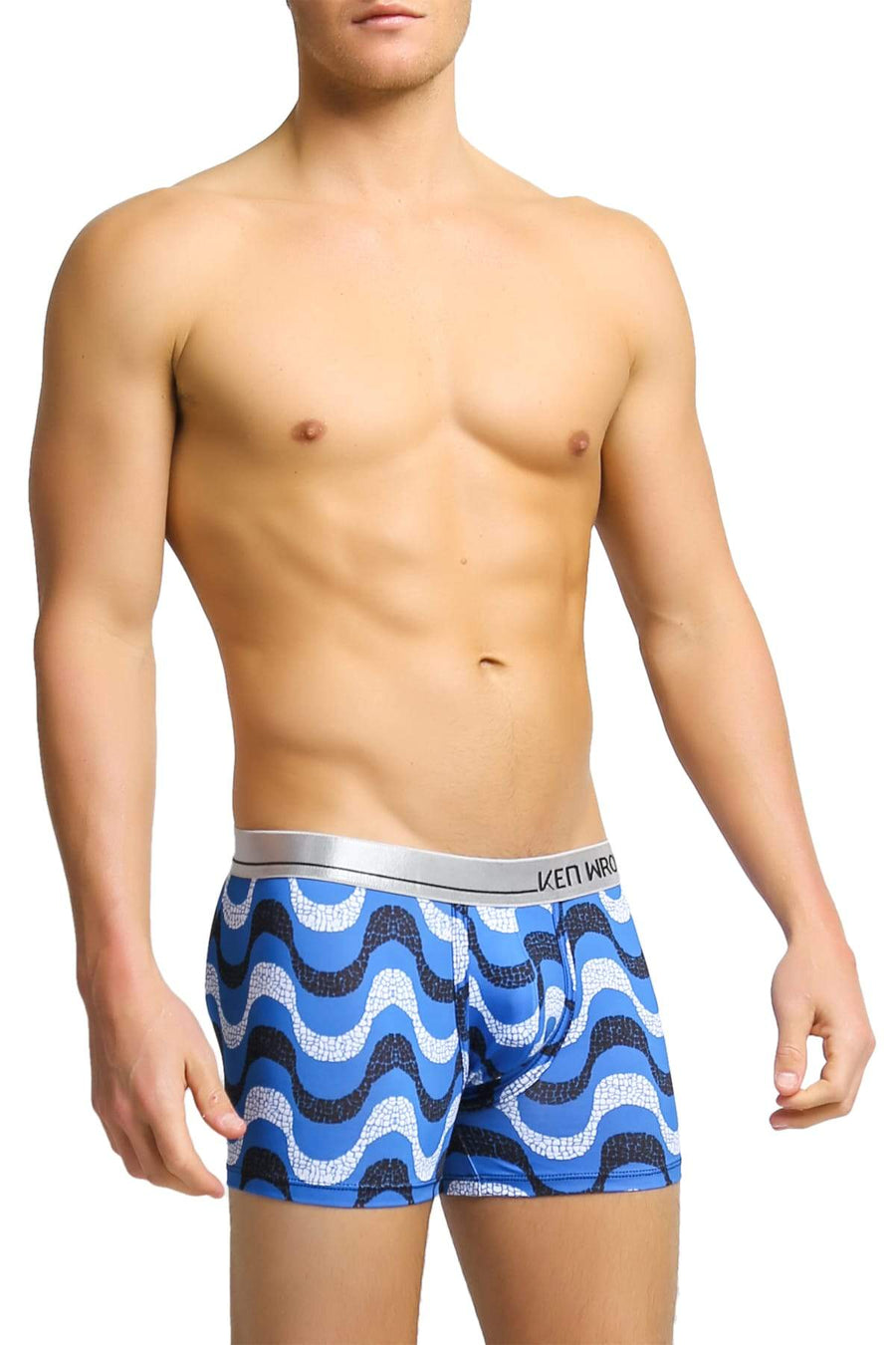 Ken Wroy Ipanema Boxer Brief