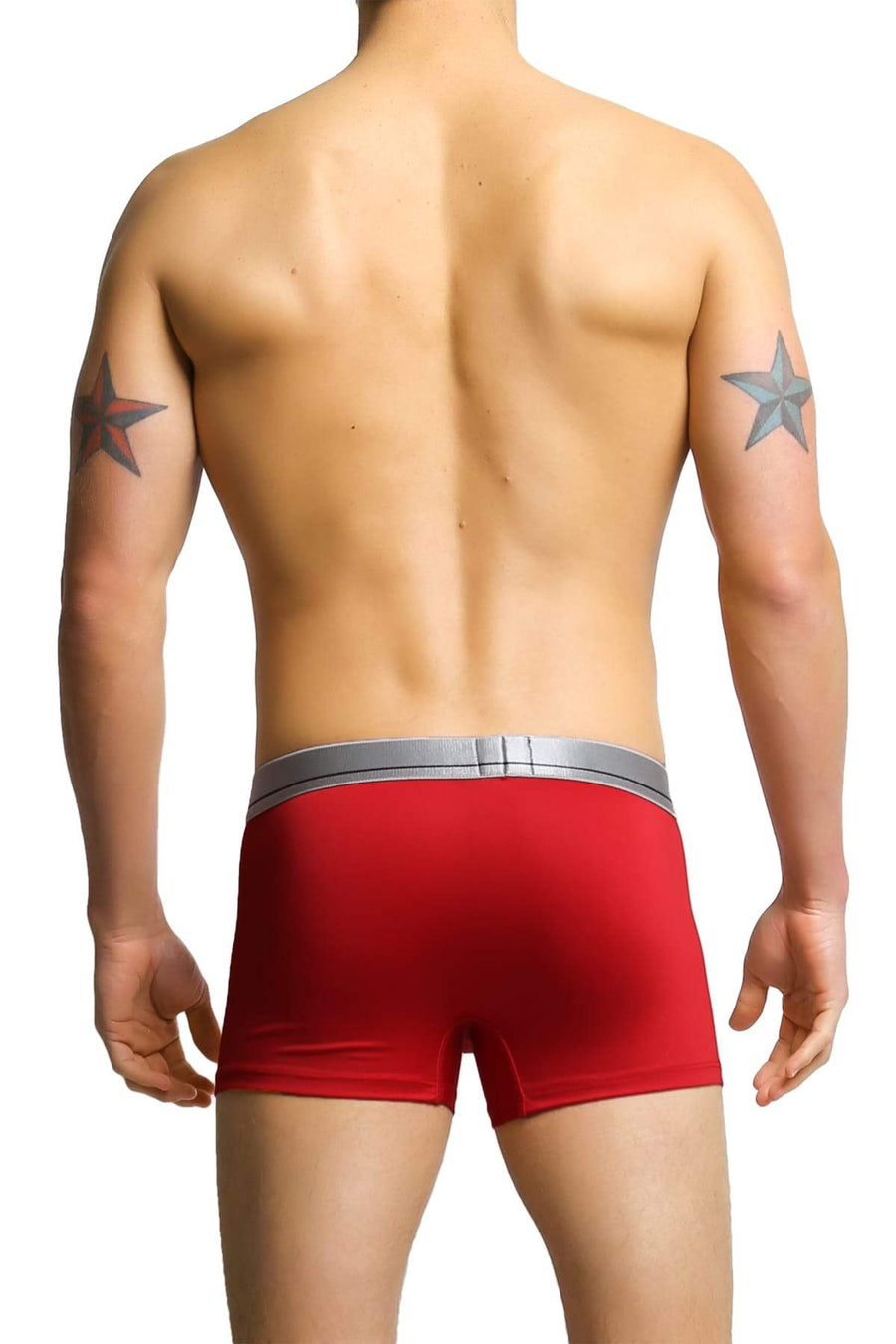 Ken Wroy Red Hot Chili Trunk
