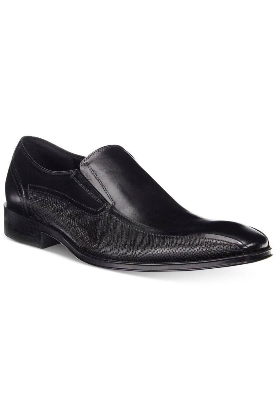 Kenneth Cole Reaction Black Other-Half Loafer