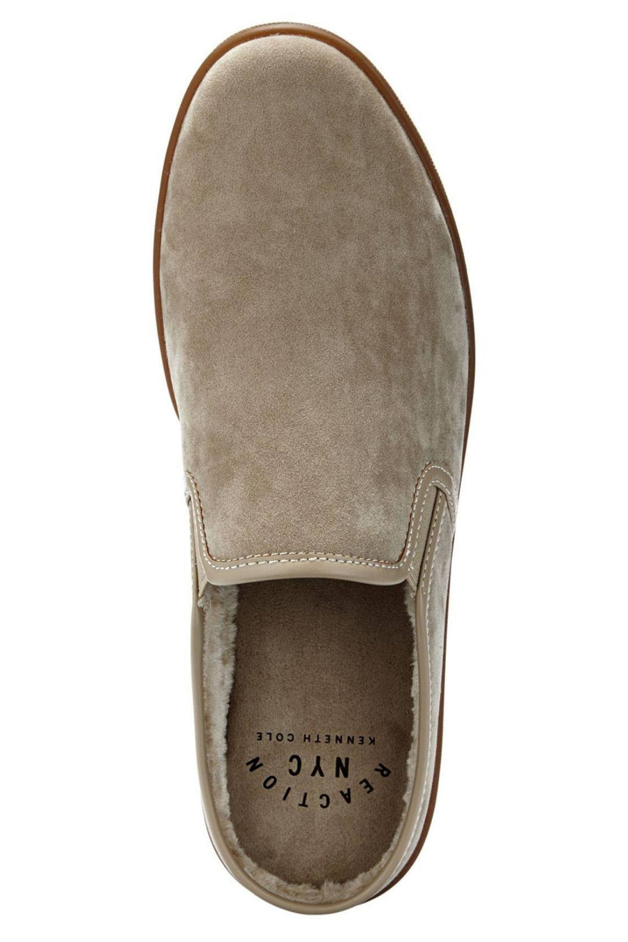 Kenneth Cole Reaction Sand Downtime Slow-Down Slipper