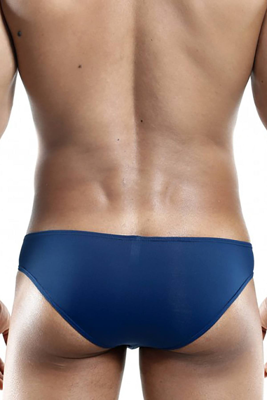 Kyle Navy Slip Bikini Brief