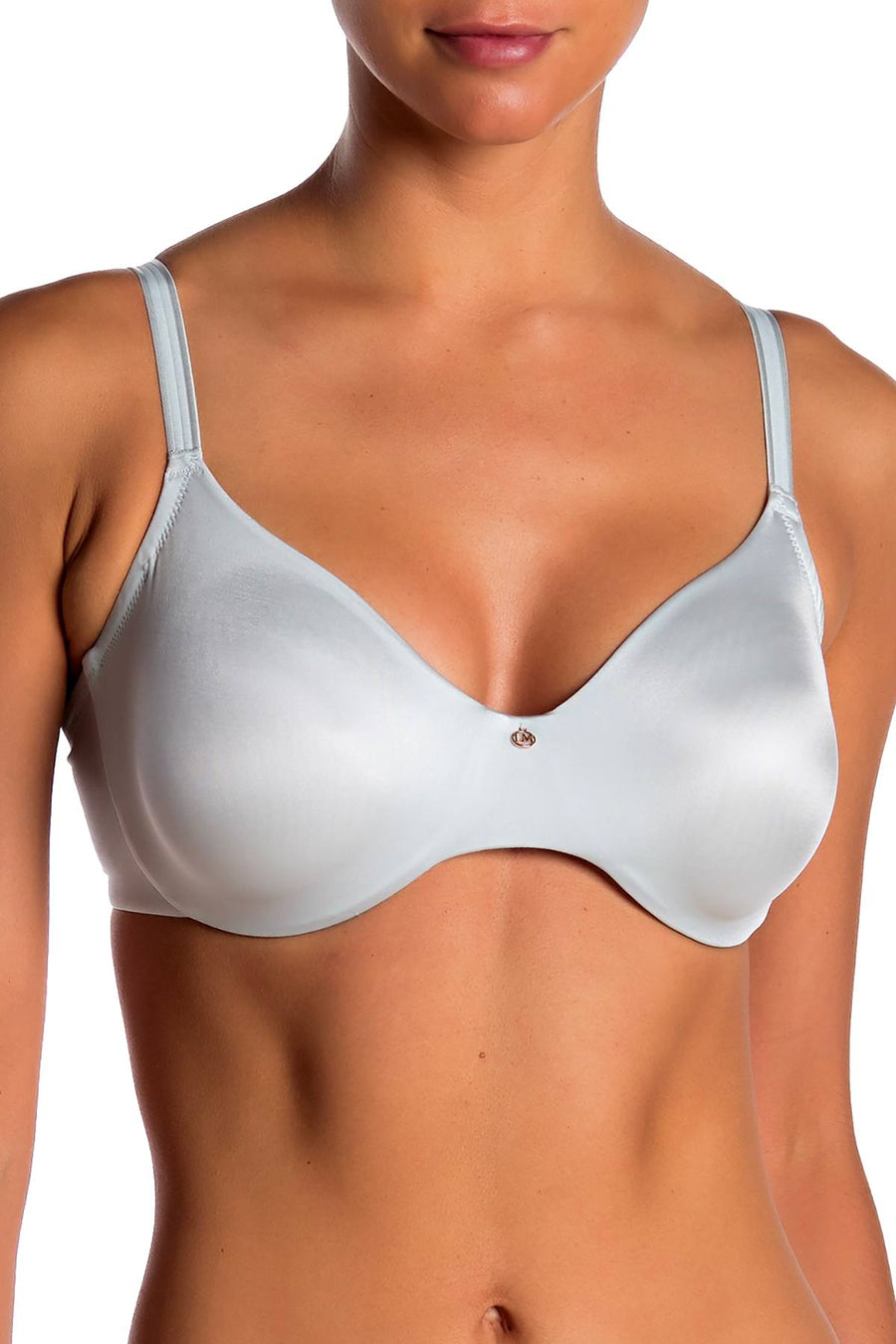 Le Mystere Morning Dew Evolution Unlined Underwire Bra