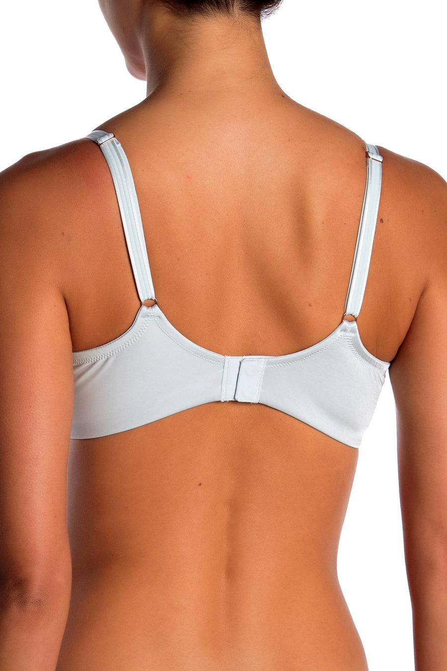 Le Mystere Morning Dew Evolution Unlined Underwire Bra
