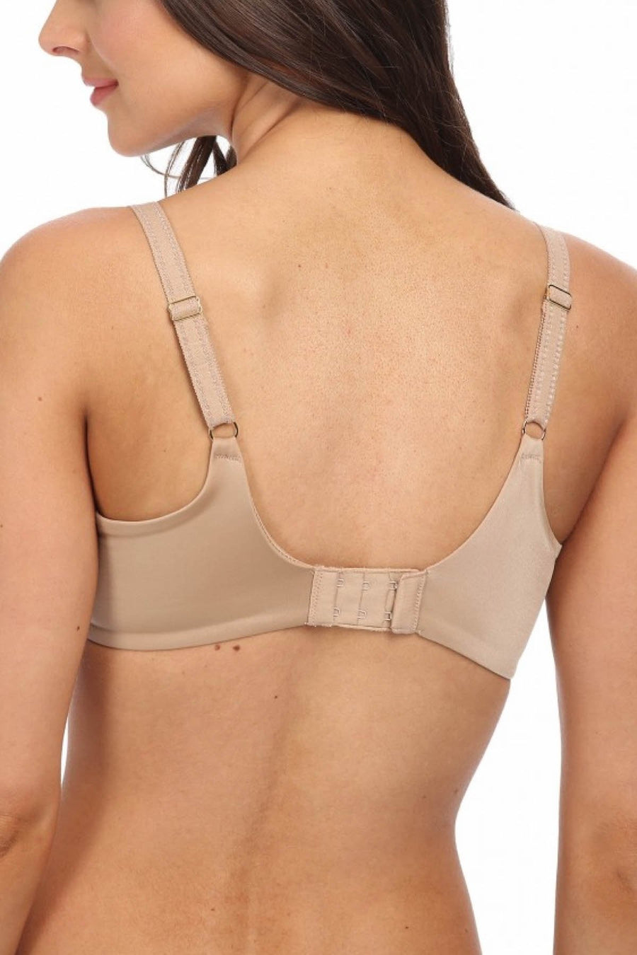 Le Mystere Natural The Essential Bra