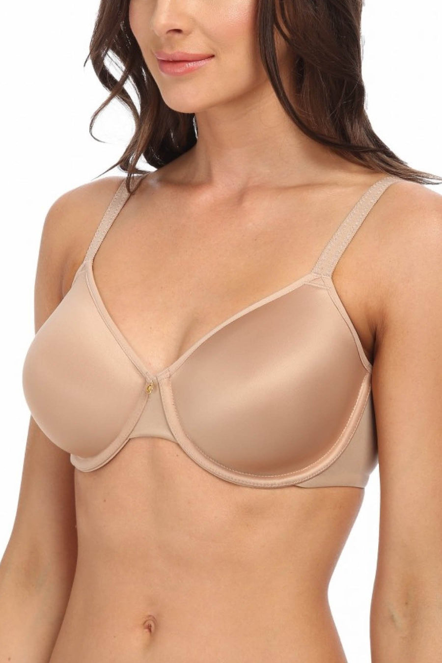 Le Mystere Natural The Essential Bra