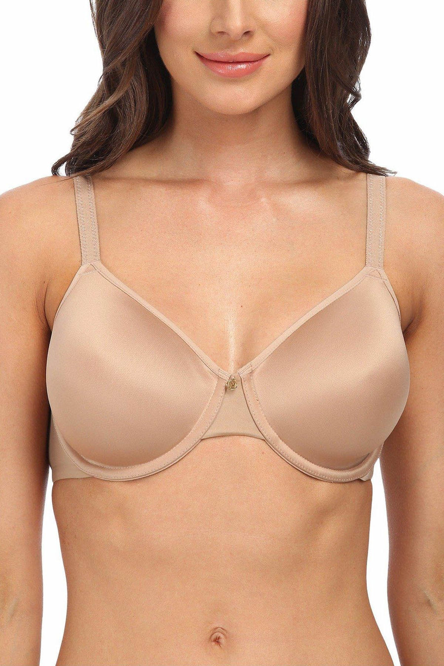 Le Mystere Natural The Essential Bra