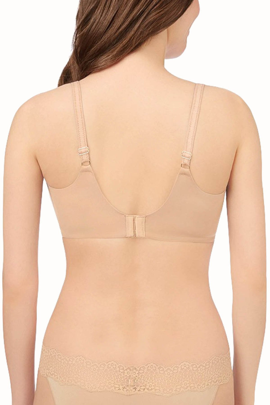 Le Mystere Natural The Essential Bra