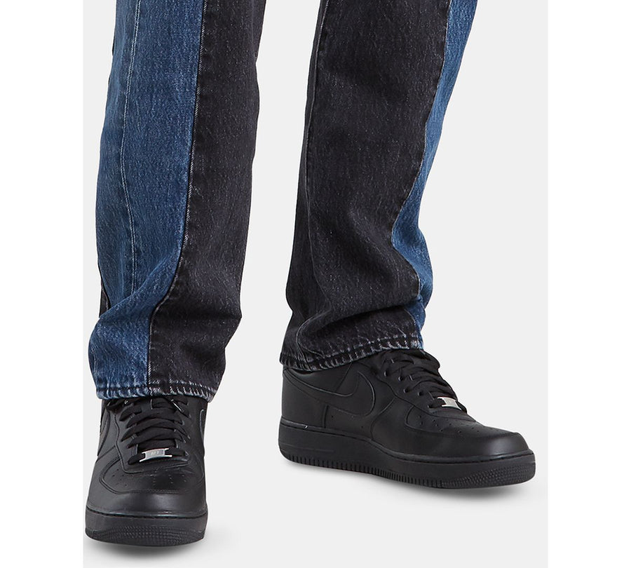 Levi's 501 Original Fit Jeans Two Face