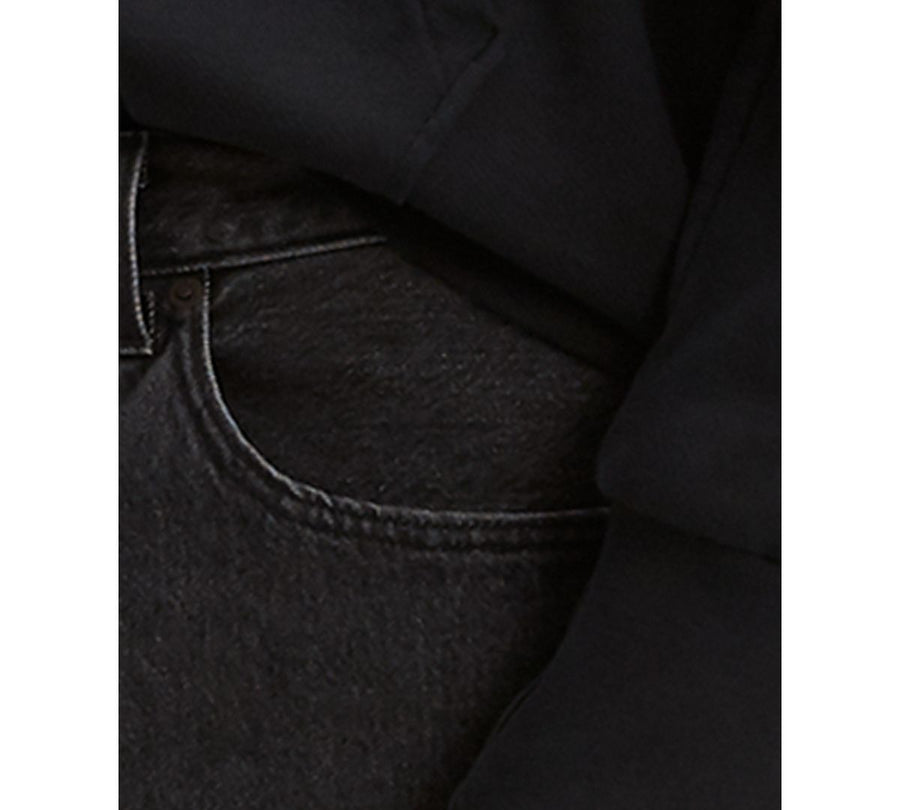 Levi's 501original Straight-fit Stretch Jogger Jeans Night Runner