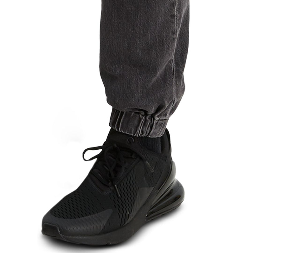 Levi's 501original Straight-fit Stretch Jogger Jeans Night Runner