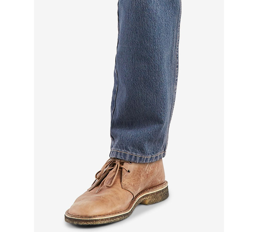 Levi's 502 Taper Jeans Sapphire City