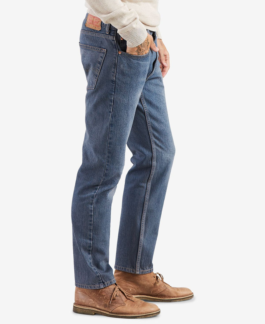 Levi's 502 Taper Jeans Sapphire City