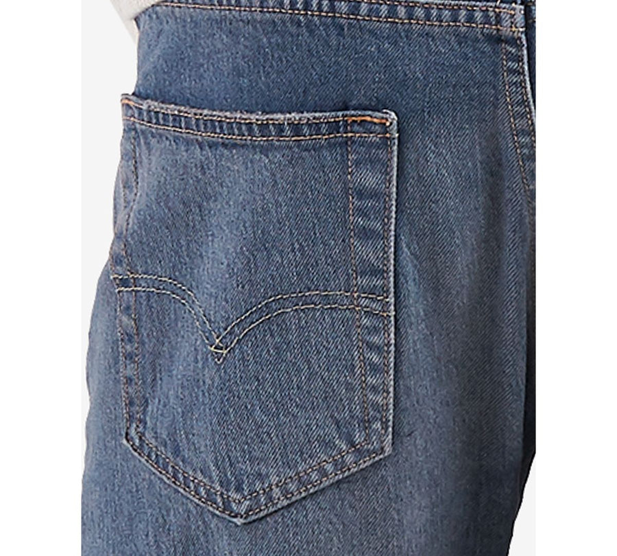 Levi's 502 Taper Jeans Sapphire City