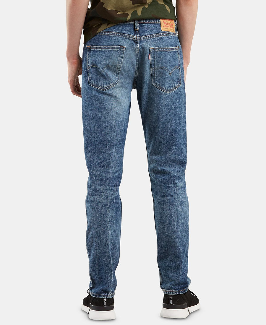Levi's 502 Taper Jeans Sinoloa Stone