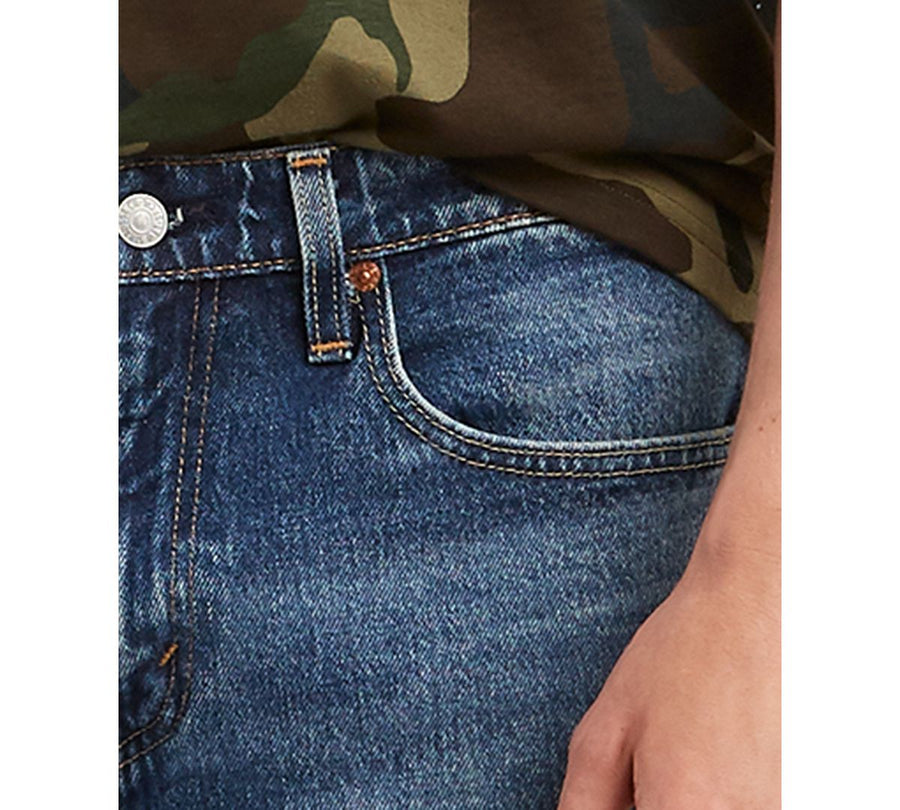 Levi's 502 Taper Jeans Sinoloa Stone