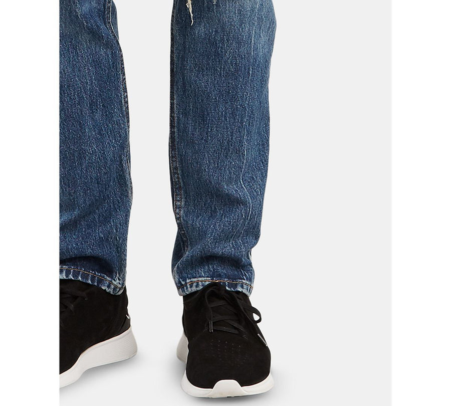 Levi's 502 Taper Jeans Sinoloa Stone
