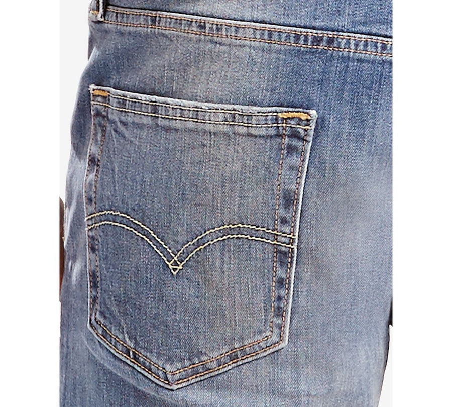 Levi's 502 Taper Jeans Tanager - Waterless