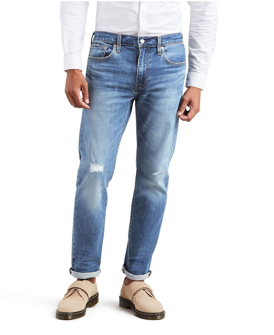 Levi's 502™ Taper Jeans Blue Comet Dx