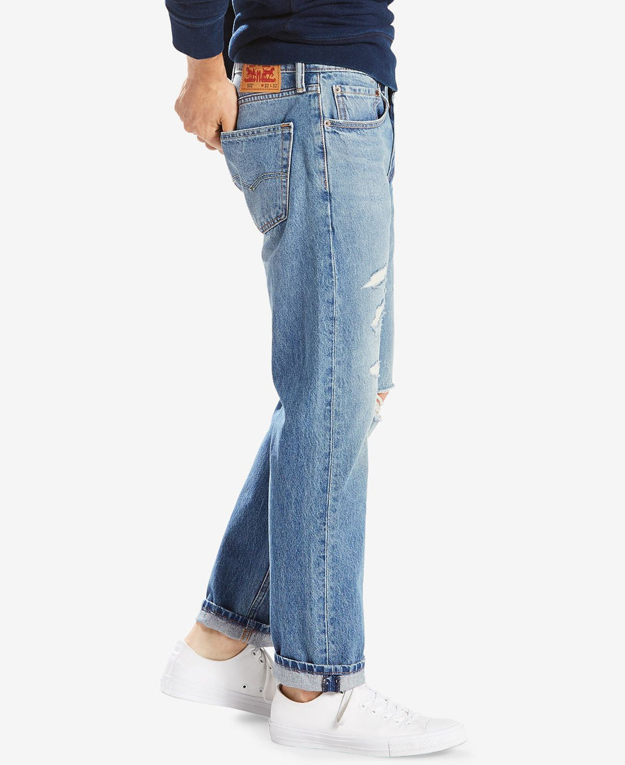Levi's 502™ Taper Jeans Broomtree