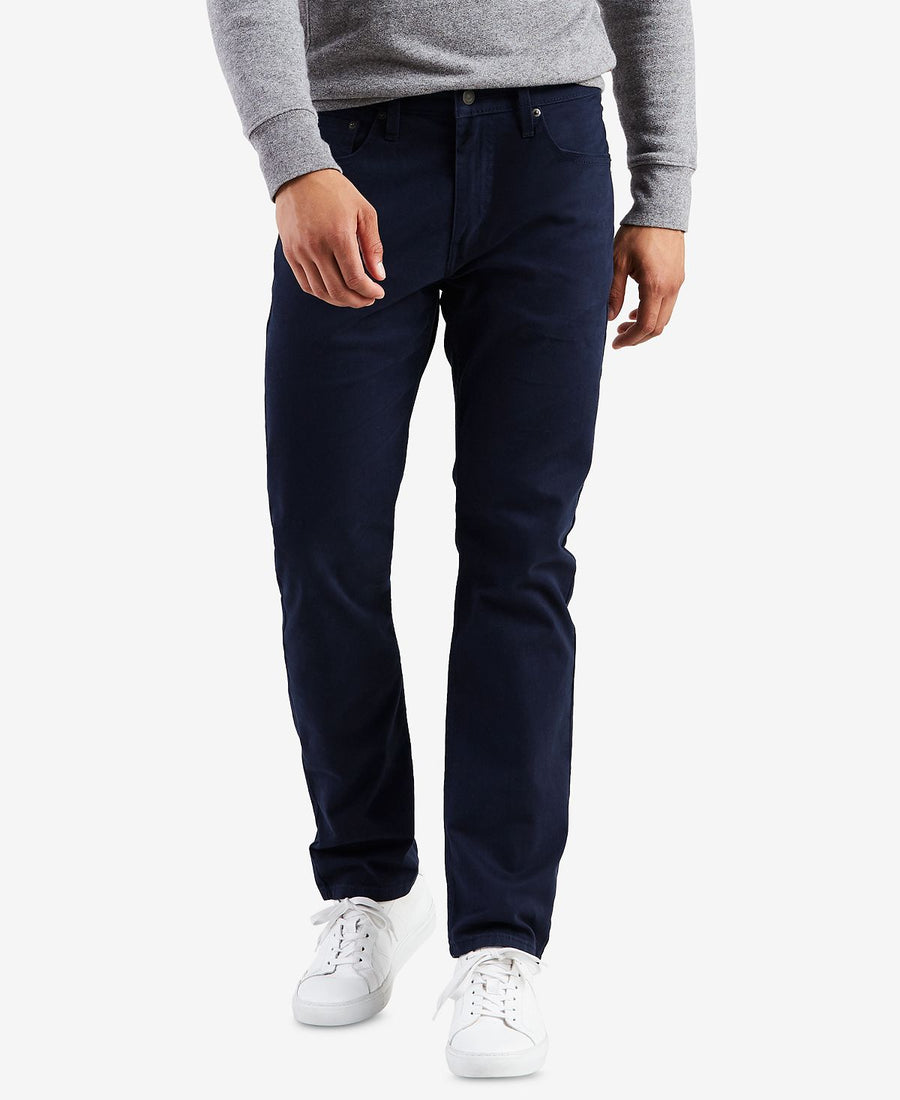 Levi's 502™ Taper Soft Twill Jeans Cobalt