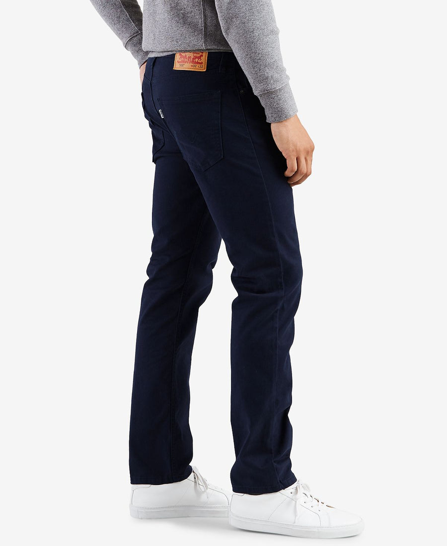 Levi's 502™ Taper Soft Twill Jeans Cobalt