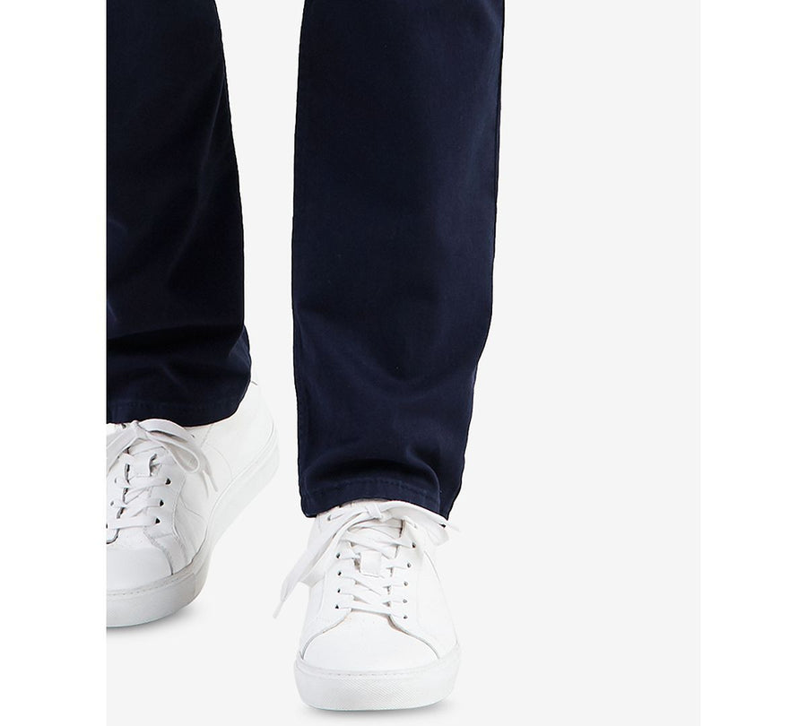 Levi's 502™ Taper Soft Twill Jeans Cobalt