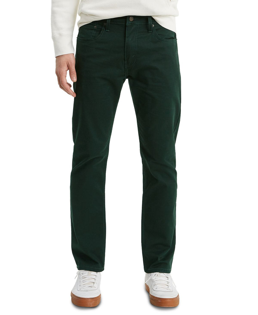 Levi's 502™ Taper Soft Twill Jeans Night Lagoon